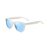 WHITE/BLUE