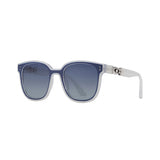 WHITE/DC.BLUE