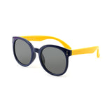 S.PURPLE BLUE/YELLOW