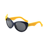 S.PURPLE BLUE/YELLOW