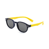 S.PURPLE BLUE/YELLOW