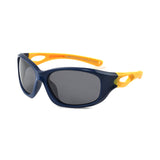 S.PURPLE BLUE/YELLOW