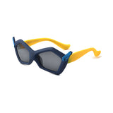 M.PURPLE BLUE/YELLOW