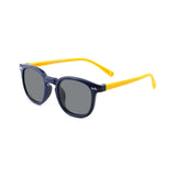 S.PURPLE BLUE/YELLOW