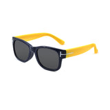 S.PURPLE BLUE/YELLOW
