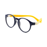 S.PURPLE BLUE/YELLOW