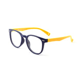 S.PURPLE BLUE/YELLOW