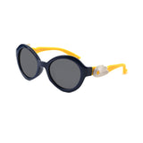 S.PURPLE BLUE/YELLOW