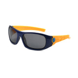 S.PURPLE BLUE/YELLOW