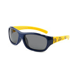 S.PURPLE BLUE/YELLOW