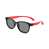 S.BLACK/RED