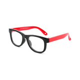 S.BLACK/RED