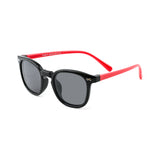 S.BLACK/RED