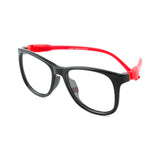 S.BLACK/RED