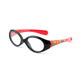 S.BLACK/RED