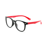 S.BLACK/RED