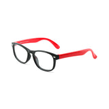 S.BLACK/RED
