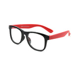 S.BLACK/RED
