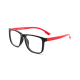 S.BLACK/RED