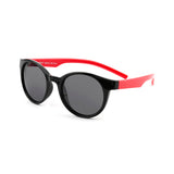S.BLACK/RED