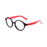S.BLACK/RED
