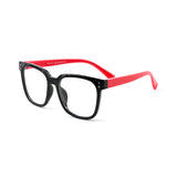 S.BLACK/RED