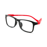 S.BLACK/RED