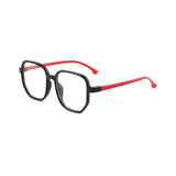 S.BLACK/RED
