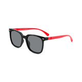 S.BLACK/RED
