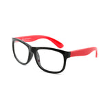 S.BLACK/RED