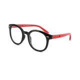 S.BLACK/RED