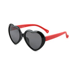 S.BLACK/RED