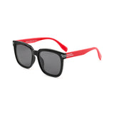 S.BLACK/RED