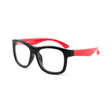 S.BLACK/RED