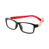 S.BLACK/RED