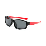 S.BLACK/RED