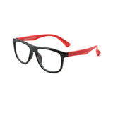S.BLACK/RED