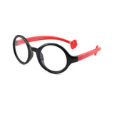 S.BLACK/RED