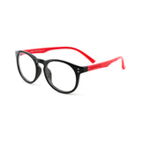 S.BLACK/RED