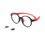 S.BLACK/RED