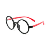 S.BLACK/RED