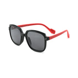 S.BLACK/RED