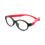 M.BLACK/RED