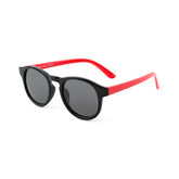 S.BLACK/RED