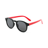 S.BLACK/RED