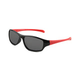 S.BLACK/RED