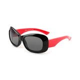 S.BLACK/RED