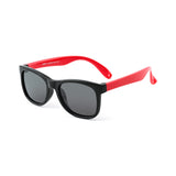 S.BLACK/RED