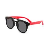 M.BLACK/RED