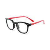 S.BLACK/RED
